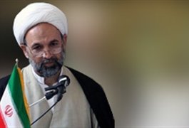روانبخش: صلاحیت سیدحسن خمینی برای ریاست جمهوری رد می‌شود
