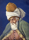 Molana Rumi Home Page