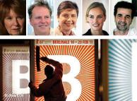 هئیت داوران برلیناله ۲۰۱۱