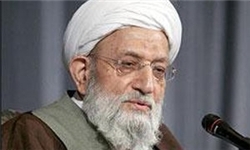 Beschreibung: خبرگزاری فارس: آیت‌الله مهدوی‌کنی: اصولگرایان خرده‌گیری‌ها را کنار گذاشته و در اشتراکات وحدت کنند