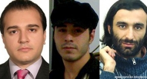 Beschreibung: حمله نظامی به ایران، بهانه سرکوب داخلی را فراهم می کند