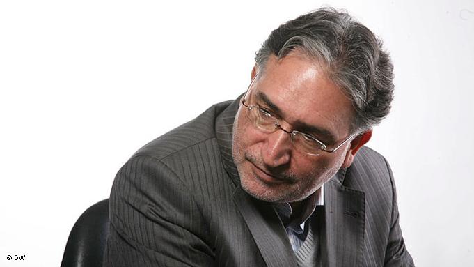 محمد نوریزاد: اصلا اساس ترس این است که نمی‌تواند دائمی باشد