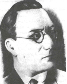تقی ارانی