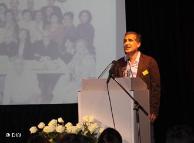 حمید نوذری از کانون پناهندگان سیاسی ایران در برلین 