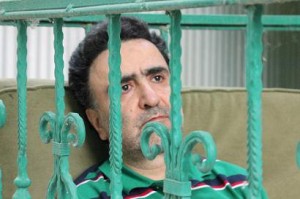 Beschreibung: سید مصطفی تاج زاده