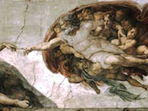 سقف کلیسای سیستین