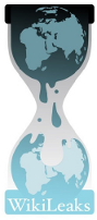 Beschreibung: http://www.wikileaks.org/static/gfx/WL_Hour_Glass_small.png